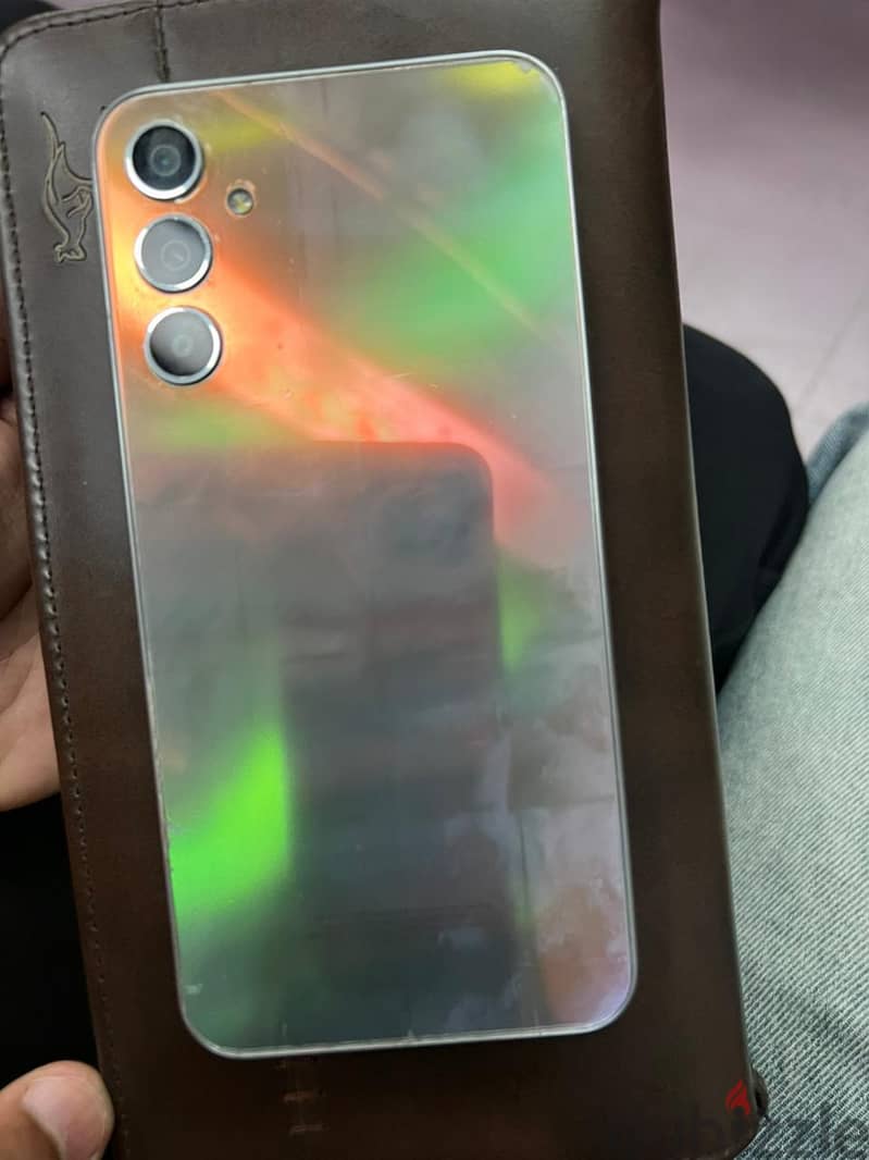 Samsung A34 5G 1
