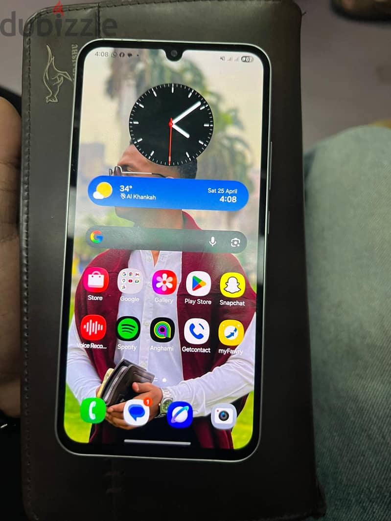 Samsung A34 5G 2