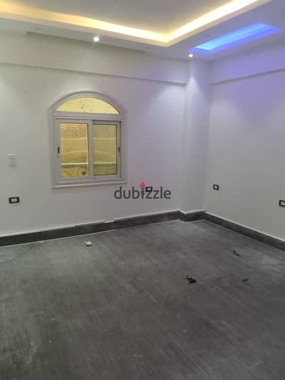 Apartment at a bargain price, first residence, elevated ground floor