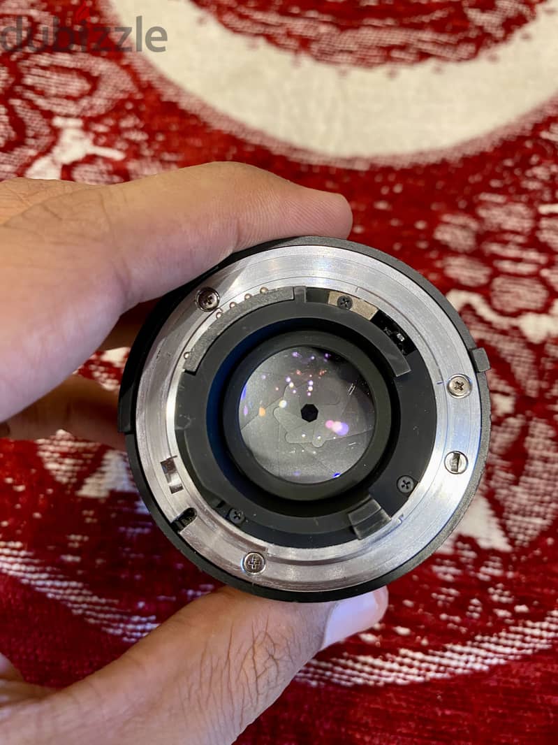 Nikon 50D 4