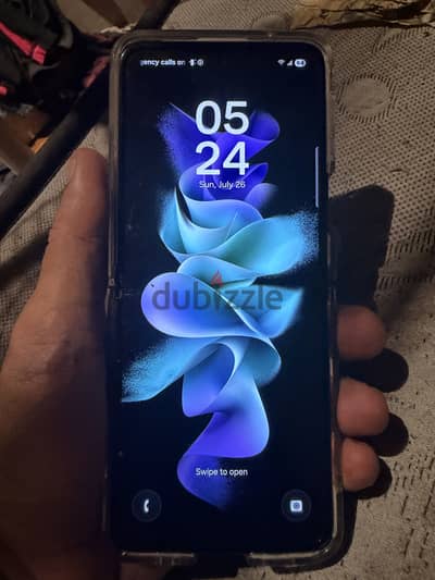 Samsung Z Flip 3