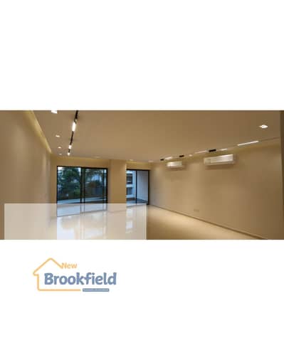 Luxury Apartment for Rent in Lake View Residence | Ultra Super Lux | Kitchen & Air Conditioners