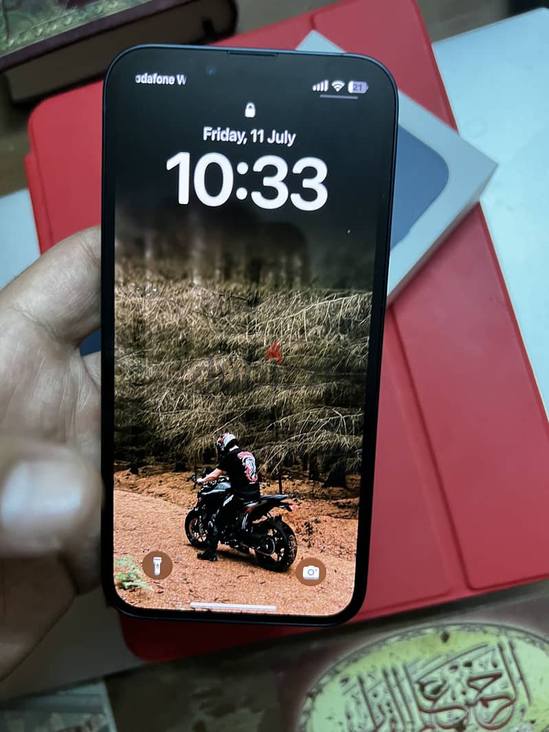 Apple - iPhone 13 3