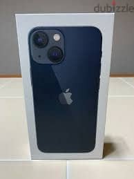 Apple - iPhone 13 5