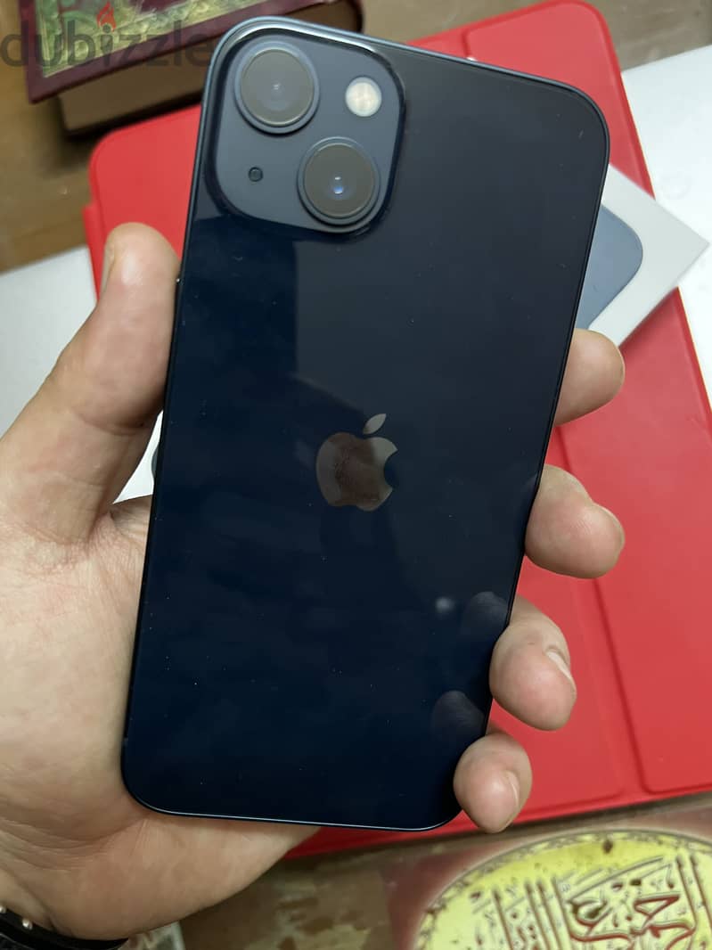Apple - iPhone 13 6