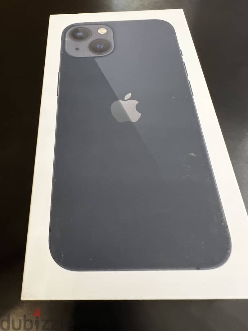 Apple - iPhone 13 8
