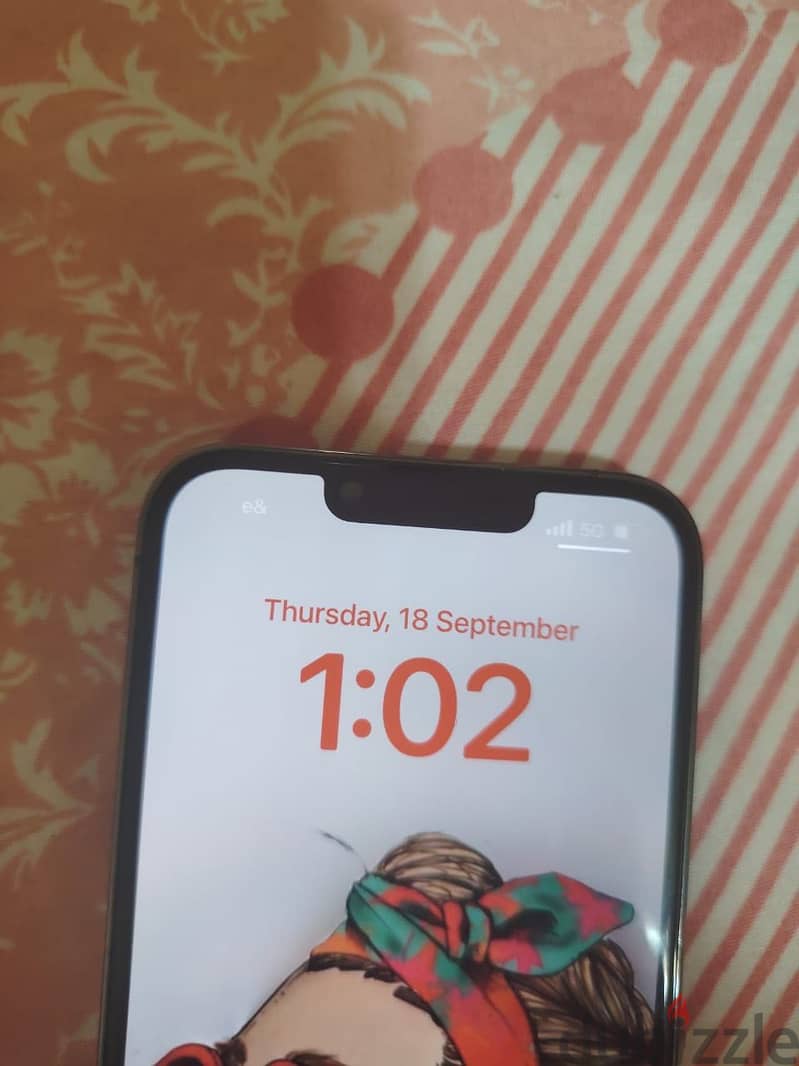 Apple - iPhone 13 Pro 1