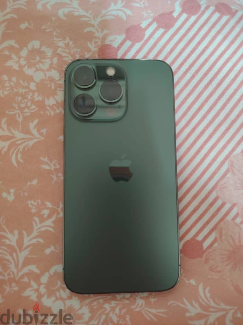 Apple - iPhone 13 Pro 4