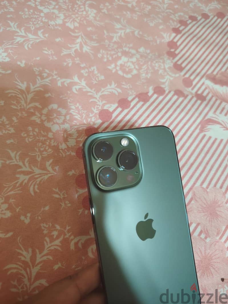 Apple - iPhone 13 Pro 5