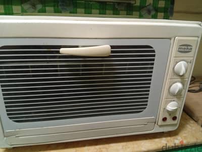 فرن كهربائي meka