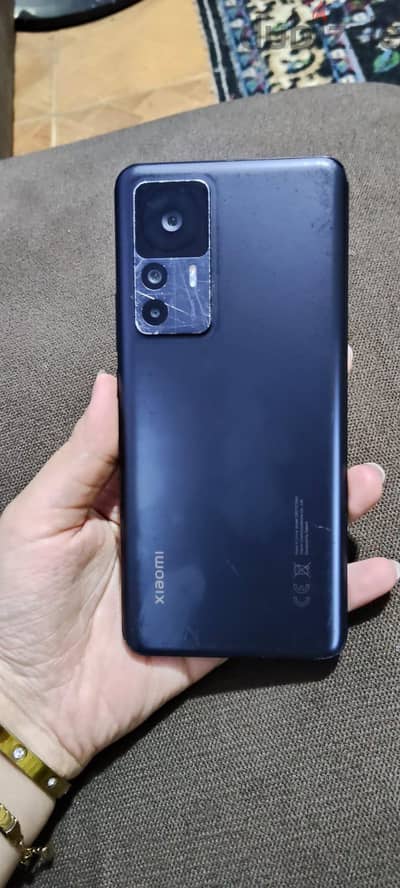 Xiaomi Mi 12