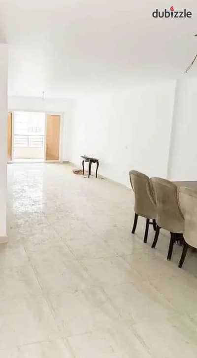 Administrative headquarters 100 m for rent at Samouha Gardens City