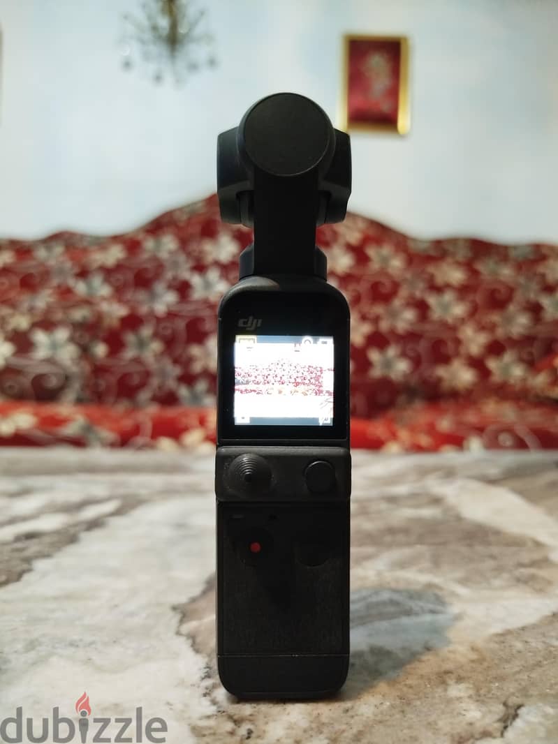 DJI Pocket 2 1