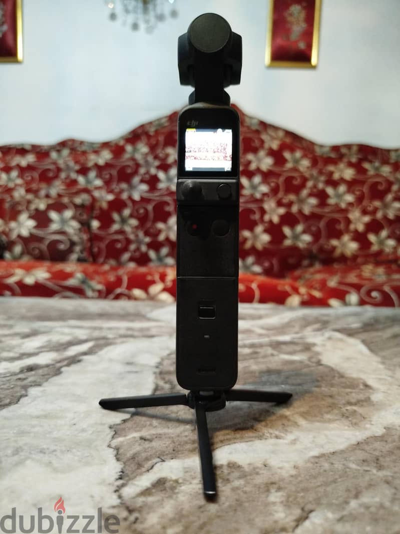 DJI Pocket 2 2