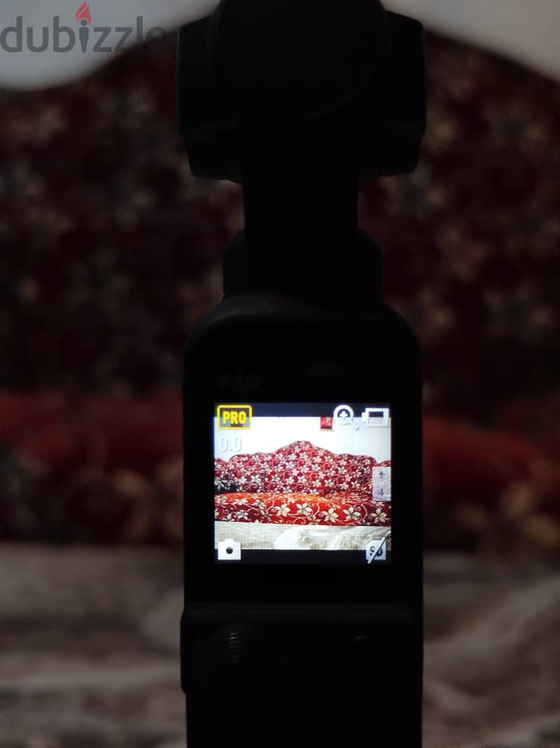 DJI Pocket 2 3