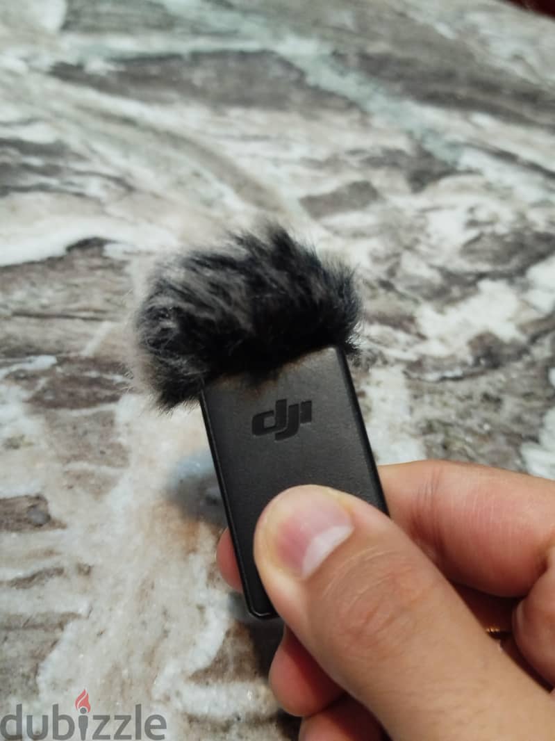 DJI Pocket 2 4