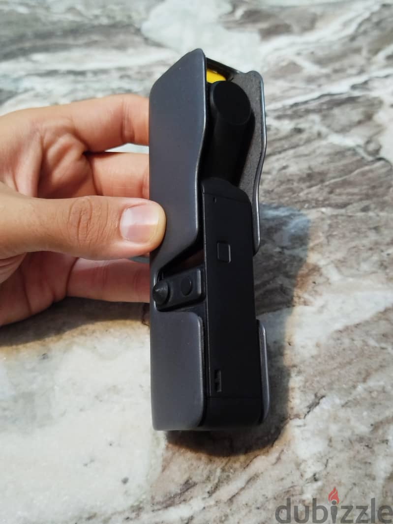 DJI Pocket 2 5