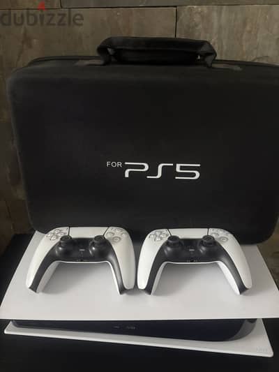 PlayStation5