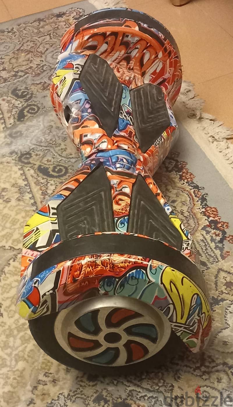 Hoverboard 8 inch 2