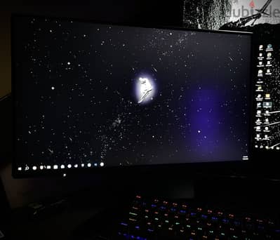 Aoc 144hz  24B36X (Brand new) 24-Inch FHD Gaming Monitor