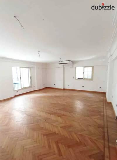 Administrative headquarters 180 sqm for rent for companies Laurent Abou Qir G