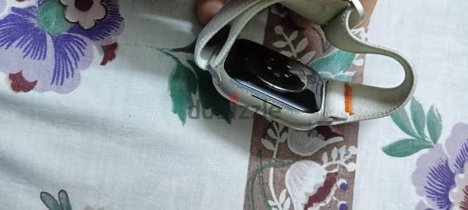 ساعه سمارت hk9pro max plus