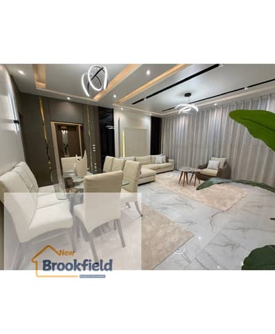 Luxury Modern Furnished Apartment for Rent  Frist use Lake View Residence