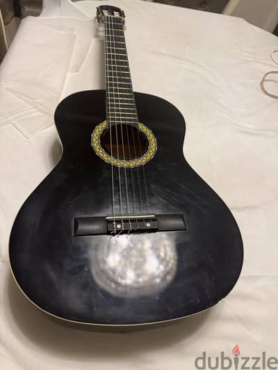 Classic guitar