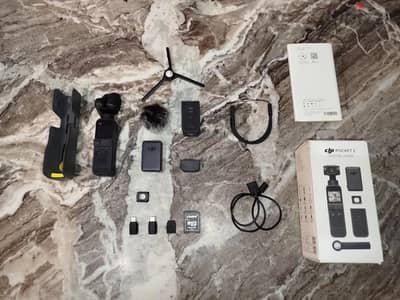 DJI Pocket 2