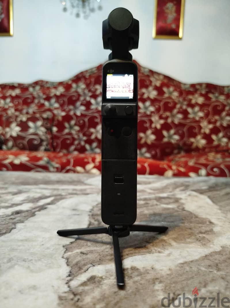 DJI Pocket 2 2