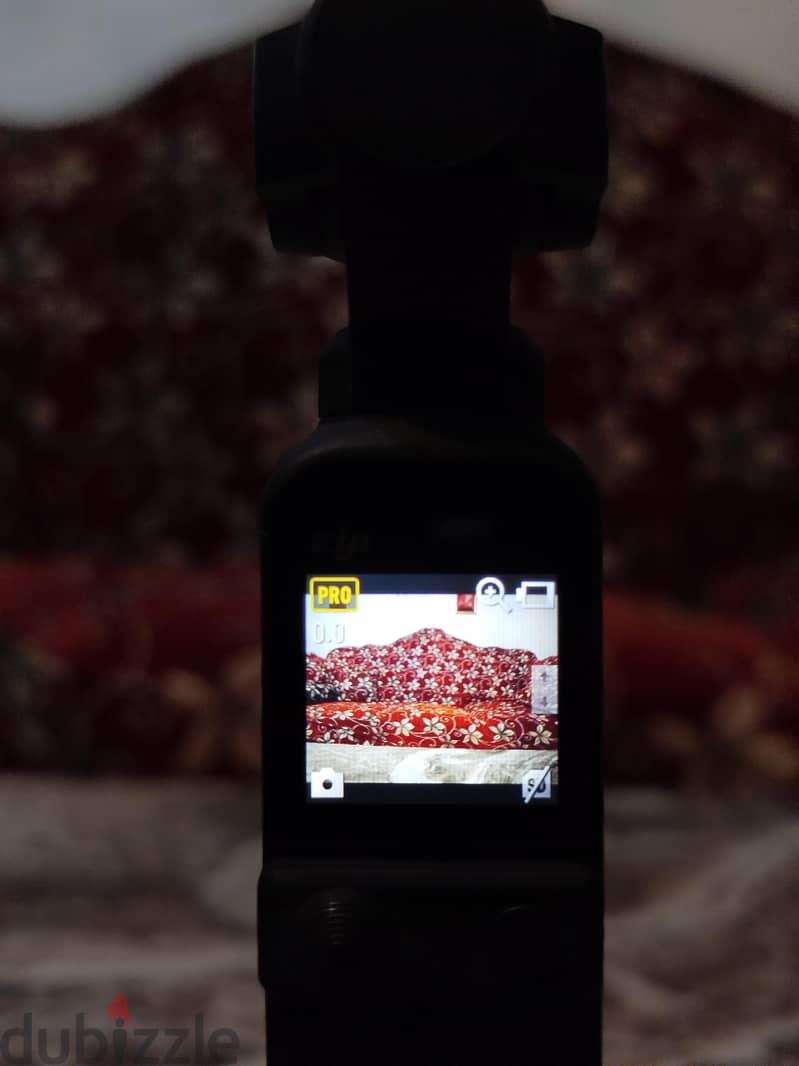 DJI Pocket 2 3