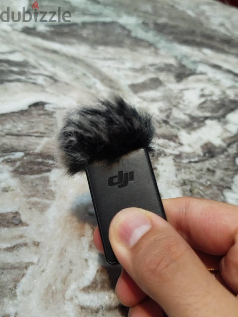 DJI Pocket 2 4
