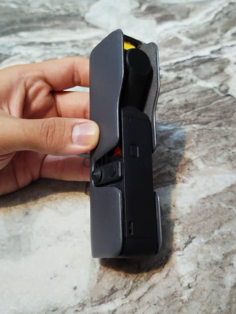 DJI Pocket 2 5