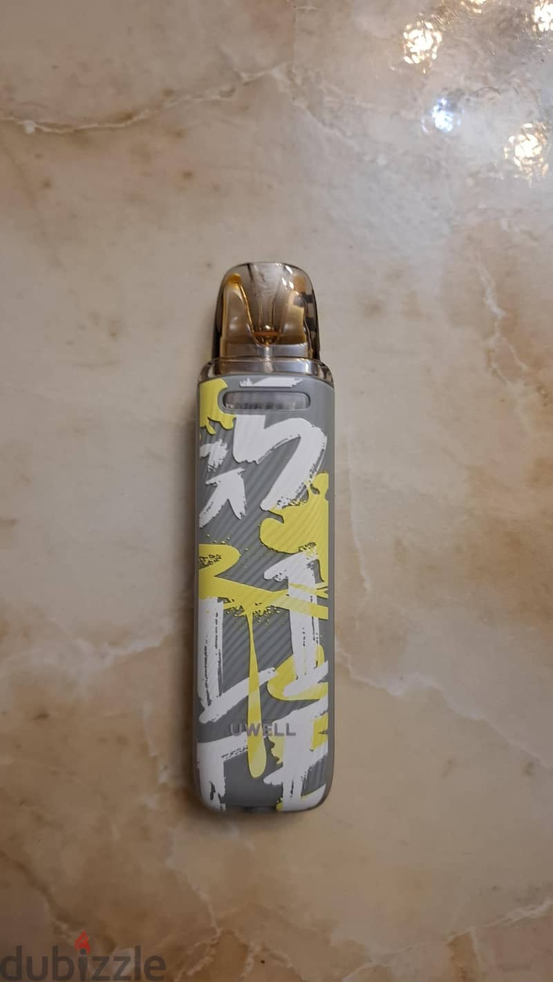 xlim uwell g5 lite 1