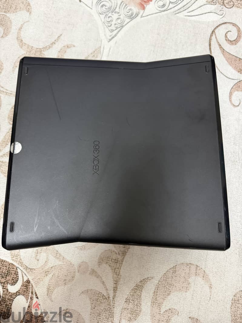Xbox 360 3