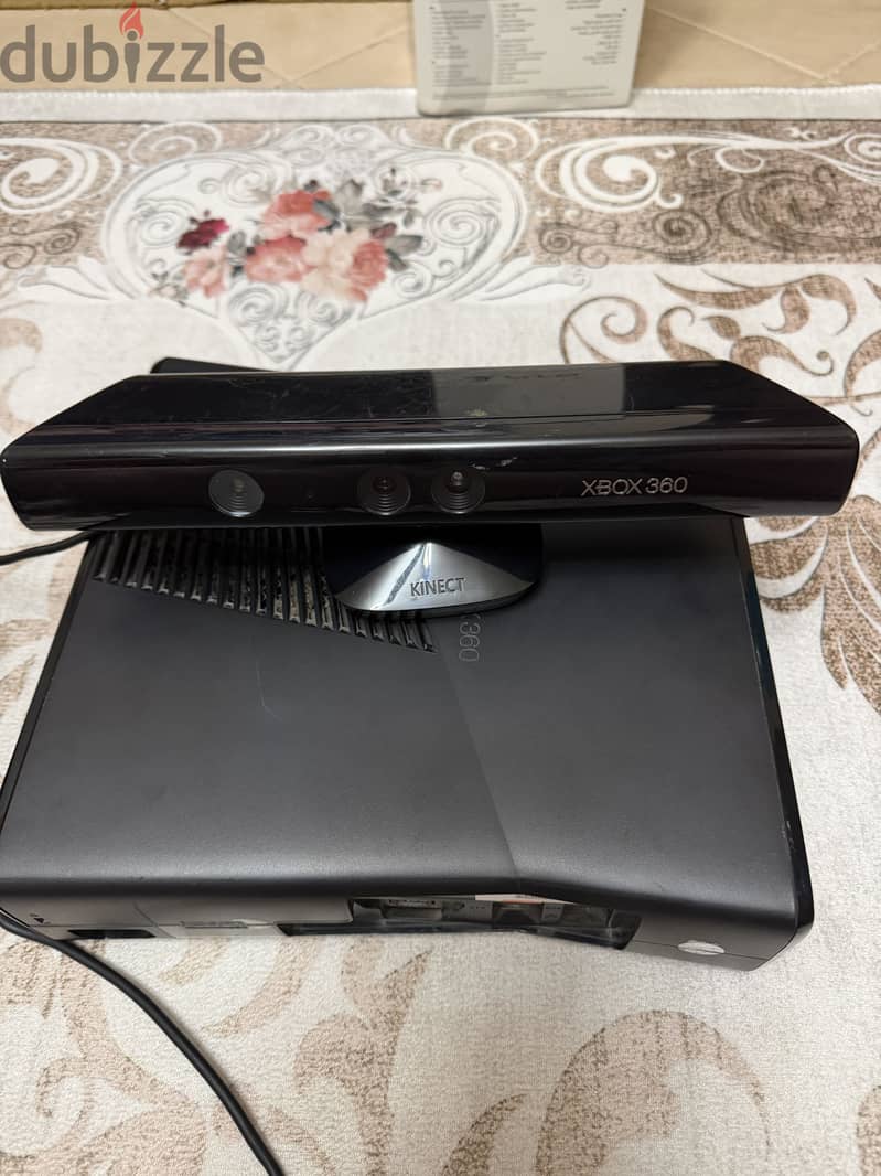 Xbox 360 5