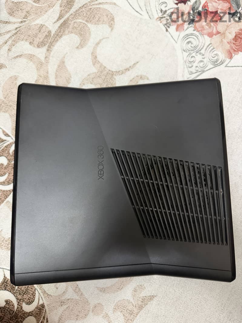 Xbox 360 6
