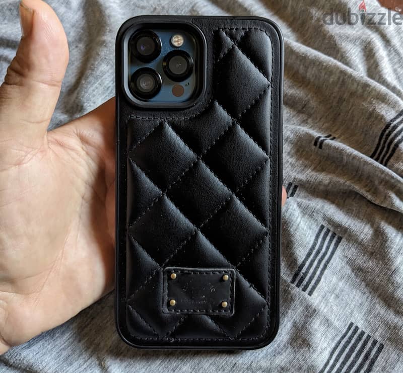 Apple - iPhone 12 Pro Max 3