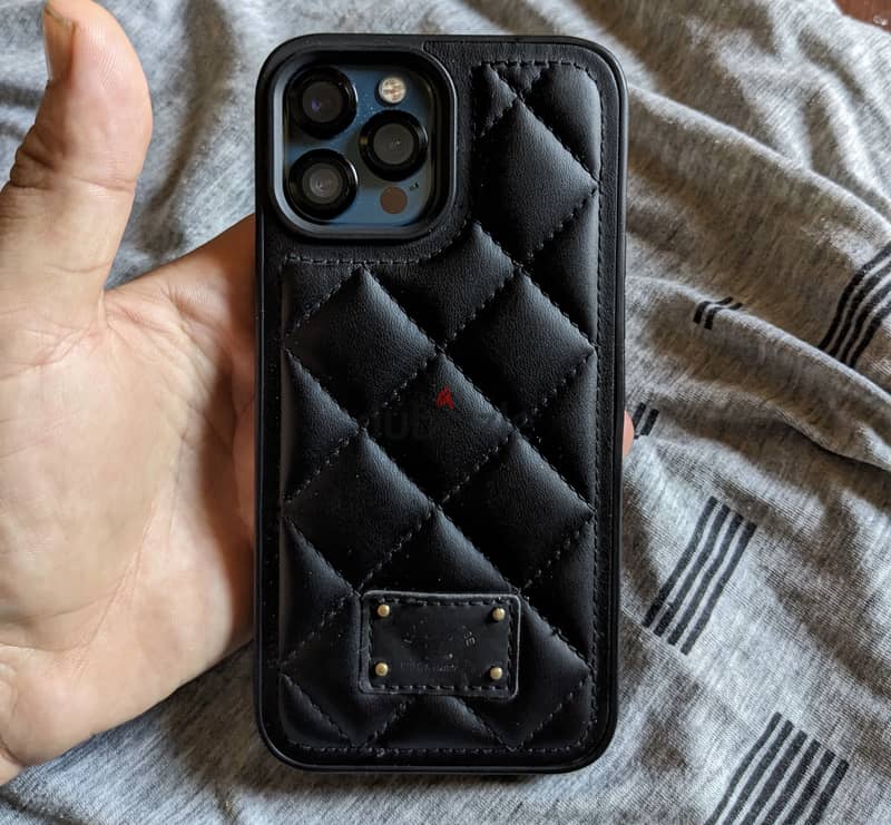 Apple - iPhone 12 Pro Max 9