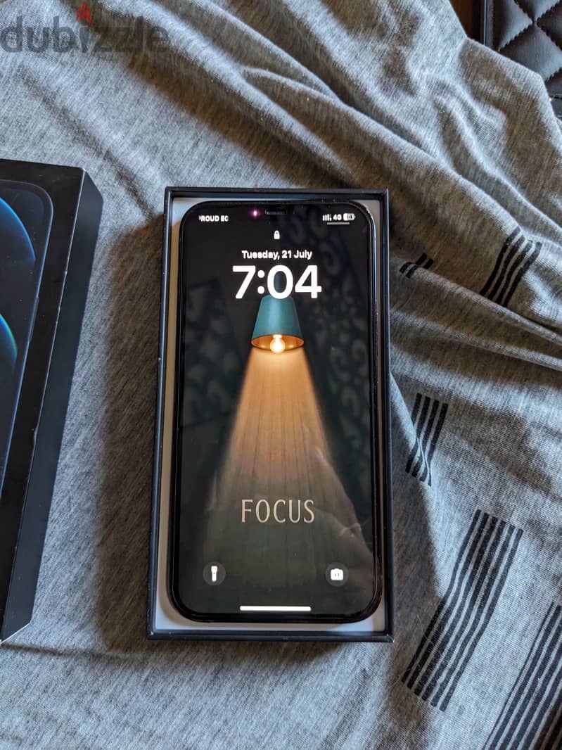 Apple - iPhone 12 Pro Max 10