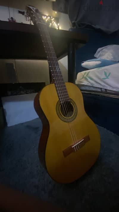 جيتار epiphone e1 classical