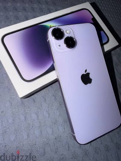 Apple - iPhone 14