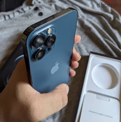 Apple - iPhone 12 Pro Max