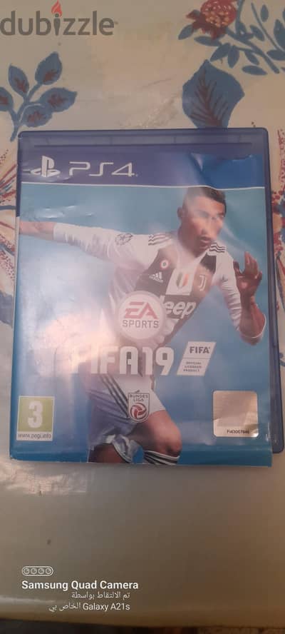 العاب بلايستيشن سي دي ps4