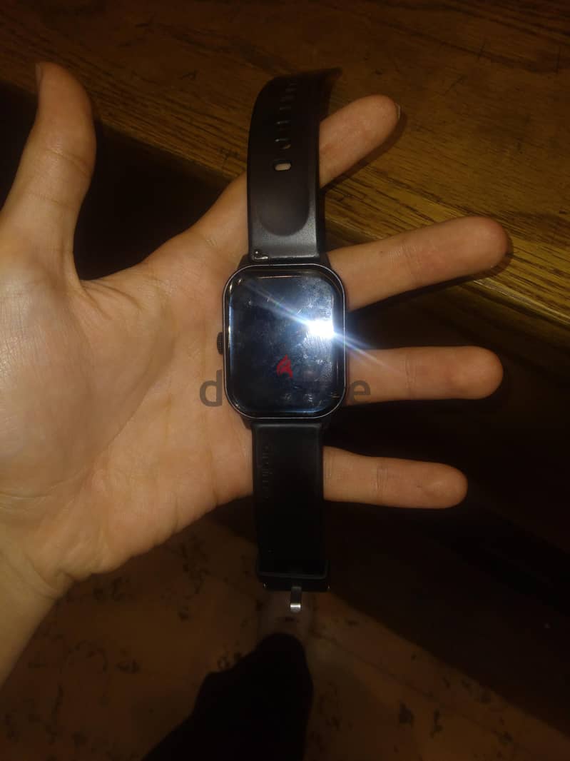 oraimo watch ⌚ 5 3