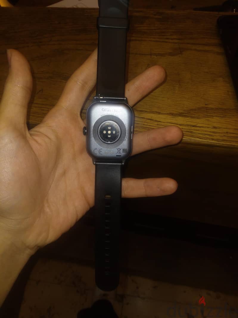 oraimo watch ⌚ 5 4