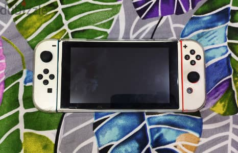 Nintendo Switch V1
