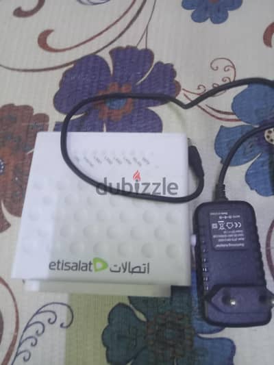 راوتر إتصالات حالة الزيرو
