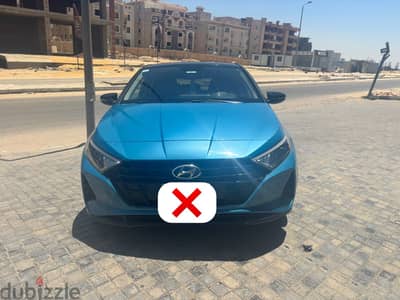 Hyundai I20 2022