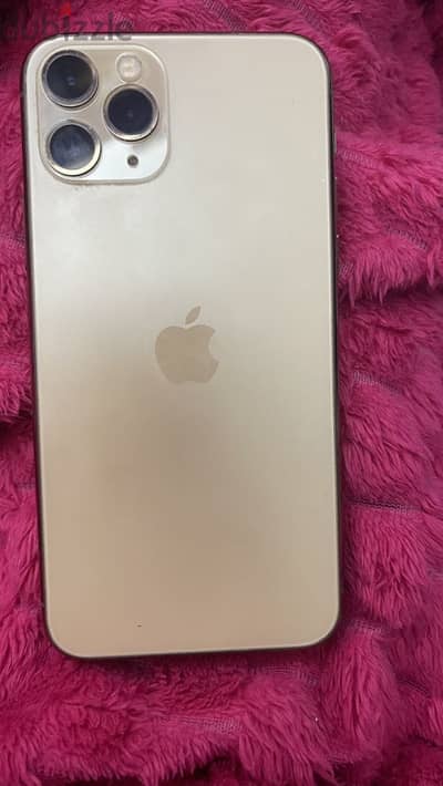 Apple - iPhone 11 Pro
